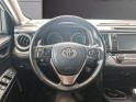 Toyota rav4 hybride 2018 197ch 2wd dynamic edition entretien toyota garantie 12 mois occasion simplicicar villepinte...