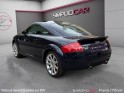 Audi tt 3,2 v6 mk1 quattro/entretien a jour/ siege chauffant/full cuir/garantie 12 mois occasion paris 17ème (75)(porte...