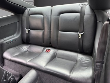 Audi tt 3,2 v6 mk1 quattro/entretien a jour/ siege chauffant/full cuir/garantie 12 mois occasion paris 17ème (75)(porte...