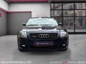 Audi tt 3,2 v6 mk1 quattro/entretien a jour/ siege chauffant/full cuir/garantie 12 mois occasion paris 17ème (75)(porte...