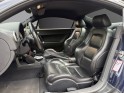 Audi tt 3,2 v6 mk1 quattro/entretien a jour/ siege chauffant/full cuir/garantie 12 mois occasion paris 17ème (75)(porte...