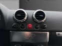 Audi tt 3,2 v6 mk1 quattro/entretien a jour/ siege chauffant/full cuir/garantie 12 mois occasion paris 17ème (75)(porte...