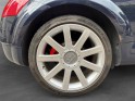 Audi tt 3,2 v6 mk1 quattro/entretien a jour/ siege chauffant/full cuir/garantie 12 mois occasion paris 17ème (75)(porte...