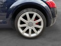 Audi tt 3,2 v6 mk1 quattro/entretien a jour/ siege chauffant/full cuir/garantie 12 mois occasion paris 17ème (75)(porte...