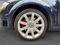 Audi tt 3,2 v6 mk1 quattro/entretien a jour/ siege chauffant/full cuir/garantie 12 mois occasion paris 17ème (75)(porte...