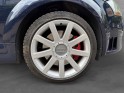 Audi tt 3,2 v6 mk1 quattro/entretien a jour/ siege chauffant/full cuir/garantie 12 mois occasion paris 17ème (75)(porte...