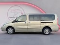 Fiat scudo panorama evoluzione 2.0 hdi multijet 163cv 9pl distribution  embrayage neuf / bluetooth /clim auto/  attelage-...