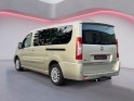 Fiat scudo panorama evoluzione 2.0 hdi multijet 163cv 9pl distribution  embrayage neuf / bluetooth /clim auto/  attelage-...