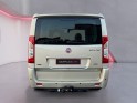 Fiat scudo panorama evoluzione 2.0 hdi multijet 163cv 9pl distribution  embrayage neuf / bluetooth /clim auto/  attelage-...