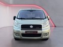 Fiat scudo panorama evoluzione 2.0 hdi multijet 163cv 9pl distribution  embrayage neuf / bluetooth /clim auto/  attelage-...