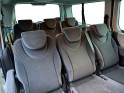 Fiat scudo panorama evoluzione 2.0 hdi multijet 163cv 9pl distribution  embrayage neuf / bluetooth /clim auto/  attelage-...