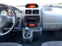 Fiat scudo panorama evoluzione 2.0 hdi multijet 163cv 9pl distribution  embrayage neuf / bluetooth /clim auto/  attelage-...