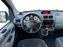 Fiat scudo panorama evoluzione 2.0 hdi multijet 163cv 9pl distribution  embrayage neuf / bluetooth /clim auto/  attelage-...
