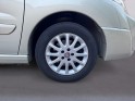 Fiat scudo panorama evoluzione 2.0 hdi multijet 163cv 9pl distribution  embrayage neuf / bluetooth /clim auto/  attelage-...