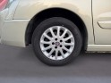 Fiat scudo panorama evoluzione 2.0 hdi multijet 163cv 9pl distribution  embrayage neuf / bluetooth /clim auto/  attelage-...