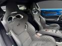Alpine a110 1.8t 252ch premiere edition 57/1955 - premiÈre main - entretiens complet alpine - garantie - focal occasion...