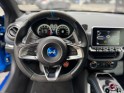 Alpine a110 1.8t 252ch premiere edition 57/1955 - premiÈre main - entretiens complet alpine - garantie - focal occasion...