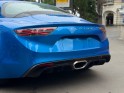 Alpine a110 1.8t 252ch premiere edition 57/1955 - premiÈre main - entretiens complet alpine - garantie - focal occasion...