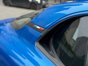 Alpine a110 1.8t 252ch premiere edition 57/1955 - premiÈre main - entretiens complet alpine - garantie - focal occasion...
