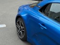 Alpine a110 1.8t 252ch premiere edition 57/1955 - premiÈre main - entretiens complet alpine - garantie - focal occasion...