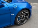 Alpine a110 1.8t 252ch premiere edition 57/1955 - premiÈre main - entretiens complet alpine - garantie - focal occasion...