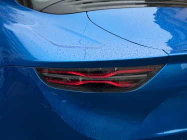 Alpine a110 1.8t 252ch premiere edition 57/1955 - premiÈre main - entretiens complet alpine - garantie - focal occasion...