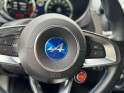 Alpine a110 1.8t 252ch premiere edition 57/1955 - premiÈre main - entretiens complet alpine - garantie - focal occasion...