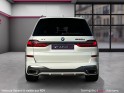 Bmw x7 g07 m50d 400 ch bva8 m performance - harman kardon - toit ouvrant - garantie 12 mois occasion simplicicar nimes - rb...