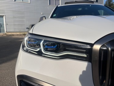 Bmw x7 g07 m50d 400 ch bva8 m performance - harman kardon - toit ouvrant - garantie 12 mois occasion simplicicar nimes - rb...