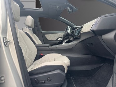 Ds ds7 crossback hybride e-tense 225 eat8 rivoli occasion simplicicar pau simplicicar simplicibike france