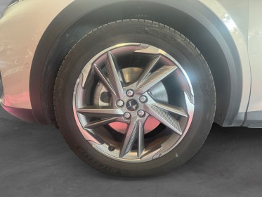Ds ds7 crossback hybride e-tense 225 eat8 rivoli occasion simplicicar pau simplicicar simplicibike france