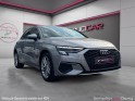 Audi a3 sportback 35 tdi 150 s tronic 7 business line || garantie 12 mois || occasion osny simplicicar simplicibike france