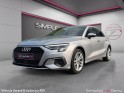 Audi a3 sportback 35 tdi 150 s tronic 7 business line || garantie 12 mois || occasion osny simplicicar simplicibike france
