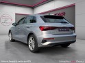 Audi a3 sportback 35 tdi 150 s tronic 7 business line || garantie 12 mois || occasion osny simplicicar simplicibike france