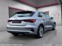 Audi a3 sportback 35 tdi 150 s tronic 7 business line || garantie 12 mois || occasion osny simplicicar simplicibike france