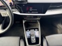 Audi a3 sportback 35 tdi 150 s tronic 7 business line || garantie 12 mois || occasion osny simplicicar simplicibike france