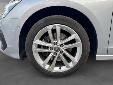 Audi a3 sportback 35 tdi 150 s tronic 7 business line || garantie 12 mois || occasion osny simplicicar simplicibike france