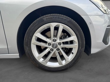 Audi a3 sportback 35 tdi 150 s tronic 7 business line || garantie 12 mois || occasion osny simplicicar simplicibike france