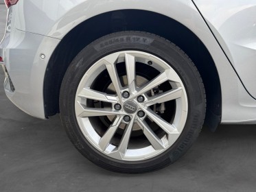 Audi a3 sportback 35 tdi 150 s tronic 7 business line || garantie 12 mois || occasion osny simplicicar simplicibike france