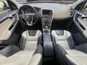 Volvo xc60 d4 awd 181 ch kinetic geartronic a || garantie 12 mois || occasion osny simplicicar simplicibike france