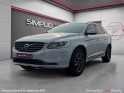 Volvo xc60 d4 awd 181 ch kinetic geartronic a || garantie 12 mois || occasion osny simplicicar simplicibike france