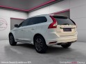 Volvo xc60 d4 awd 181 ch kinetic geartronic a || garantie 12 mois || occasion osny simplicicar simplicibike france