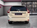 Volvo xc60 d4 awd 181 ch kinetic geartronic a || garantie 12 mois || occasion osny simplicicar simplicibike france