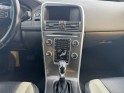 Volvo xc60 d4 awd 181 ch kinetic geartronic a || garantie 12 mois || occasion osny simplicicar simplicibike france