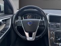 Volvo xc60 d4 awd 181 ch kinetic geartronic a || garantie 12 mois || occasion osny simplicicar simplicibike france