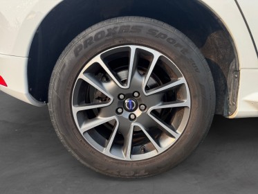 Volvo xc60 d4 awd 181 ch kinetic geartronic a || garantie 12 mois || occasion osny simplicicar simplicibike france