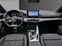 Audi a4 avant 40 tfsi 204 s tronic 7 s-line occasion  simplicicar vaucresson nice - pfvauto simplicicar simplicibike france