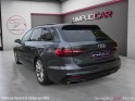 Audi a4 avant 40 tfsi 204 s tronic 7 s-line occasion  simplicicar vaucresson nice - pfvauto simplicicar simplicibike france