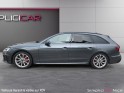 Audi a4 avant 40 tfsi 204 s tronic 7 s-line occasion  simplicicar vaucresson nice - pfvauto simplicicar simplicibike france