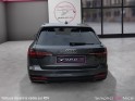 Audi a4 avant 40 tfsi 204 s tronic 7 s-line occasion  simplicicar vaucresson nice - pfvauto simplicicar simplicibike france